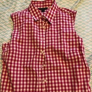 Brooks brothers tops